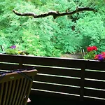 Appartement Haus Am Wald Klingberg