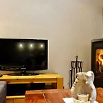 Lägenhet Haus Am Wald *