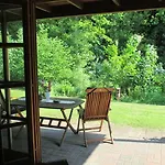 Haus Am Wald Lägenhet *