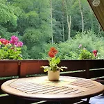 Haus Am Wald Lägenhet *