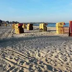 Lägenhet Haus Am Wald *