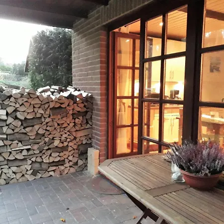 Haus Am Wald *