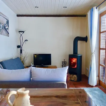 Haus Am Wald Apartment Klingberg