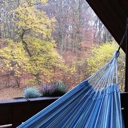 Haus Am Wald *