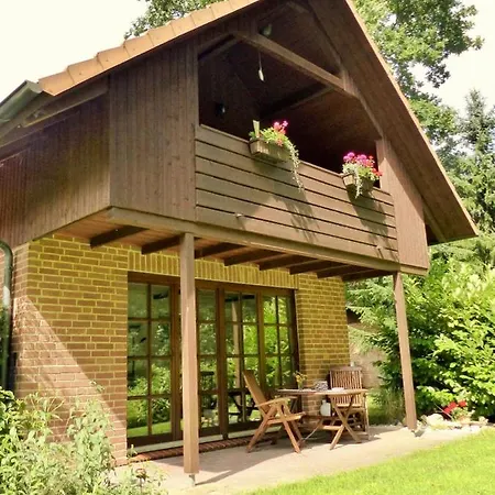 Haus Am Wald *