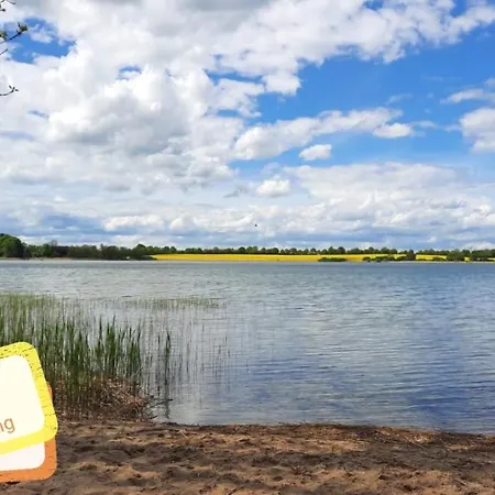 Haus Am Wald Klingberg