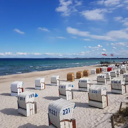 Haus Am Wald Lägenhet *