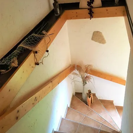 Haus Am Wald Klingberg