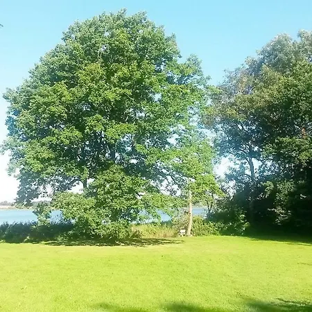 Haus Am Wald Apartment