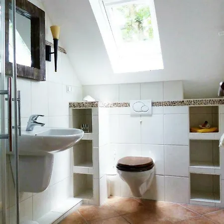 Haus Am Wald Apartment *