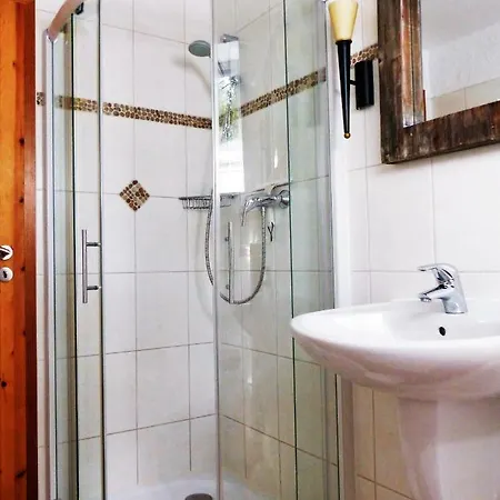 Haus Am Wald Apartment *