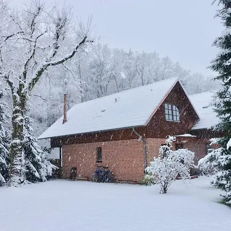 Haus Am Wald Klingberg
