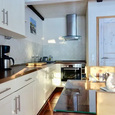 Apartment Haus Am Wald