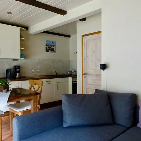 Haus Am Wald * Klingberg