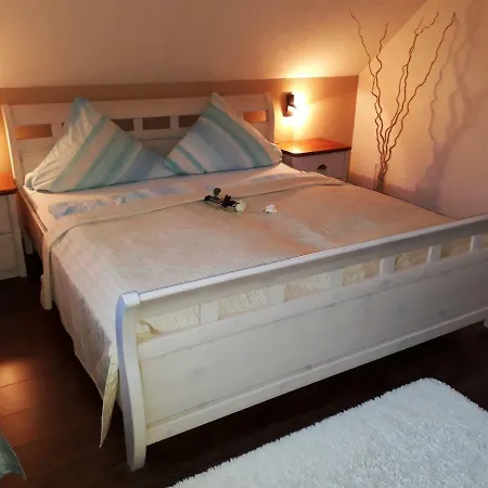 Haus Am Wald * Klingberg