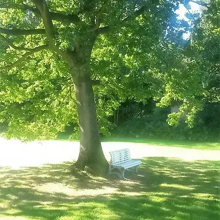 Haus Am Wald Lägenhet