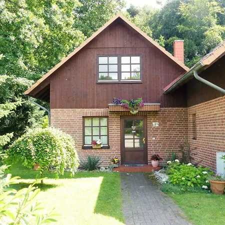 Haus Am Wald * Klingberg