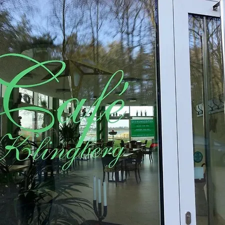 Lägenhet Haus Am Wald