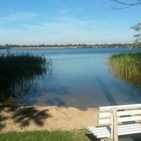 Haus Am Wald Klingberg