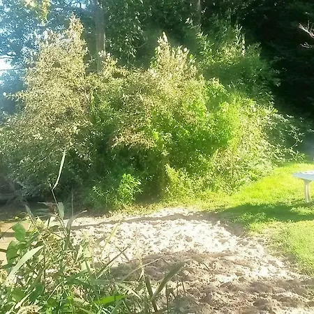 Haus Am Wald Lägenhet