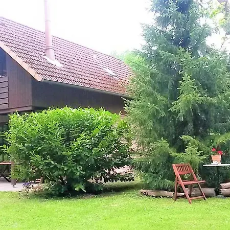 Apartment Haus Am Wald