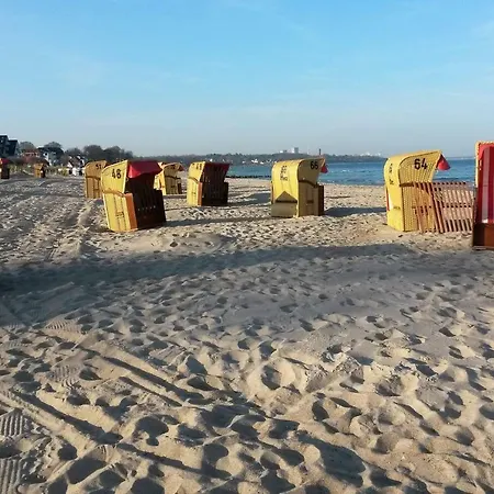 Apartment Haus Am Wald *