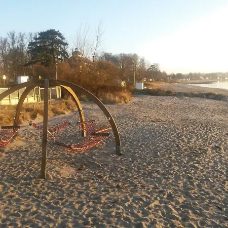 Apartment Haus Am Wald