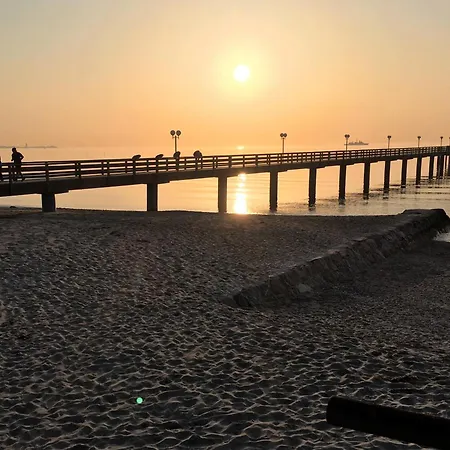 Haus Am Wald Apartment *