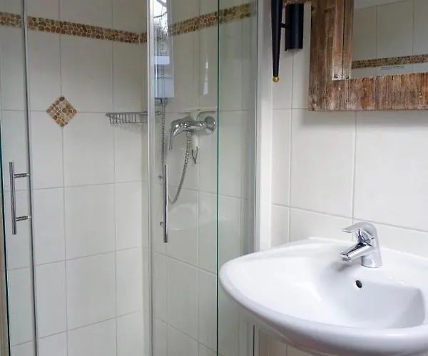 Appartement Haus Am Wald Klingberg