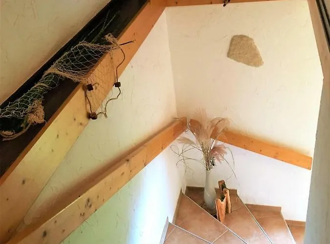 Haus Am Wald Klingberg