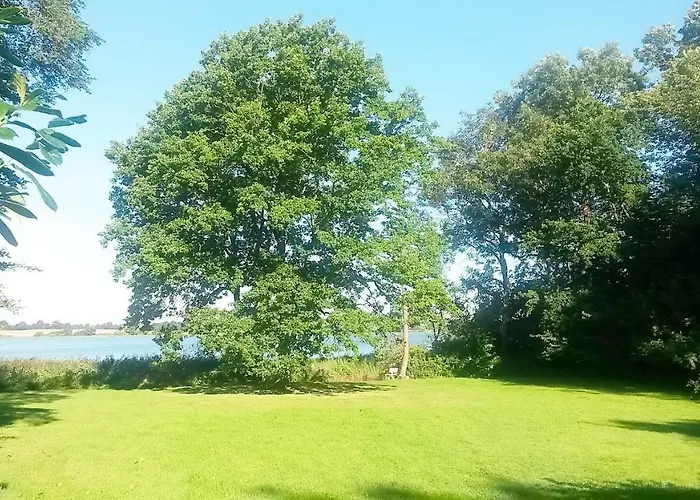 Haus Am Wald Apartamento