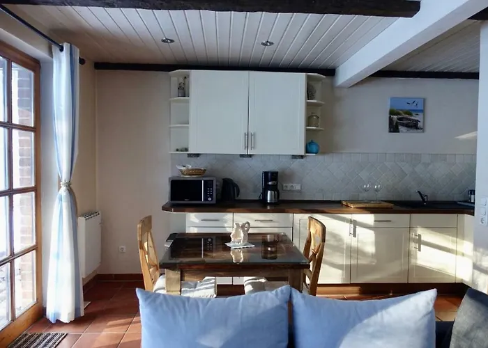 Haus Am Wald Apartamento