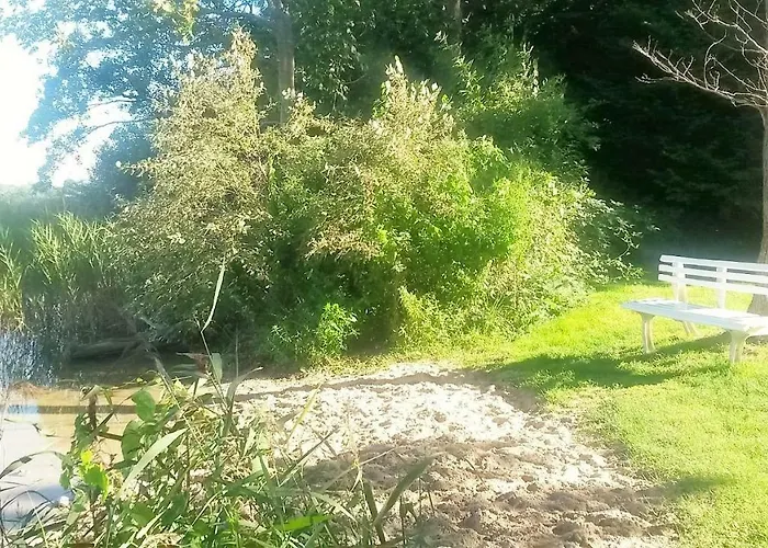 Haus Am Wald Apartamento